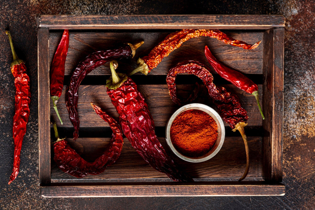 The Fiery Benefits of Fermented Hot Sauce: Why It’s More Than Just Heat