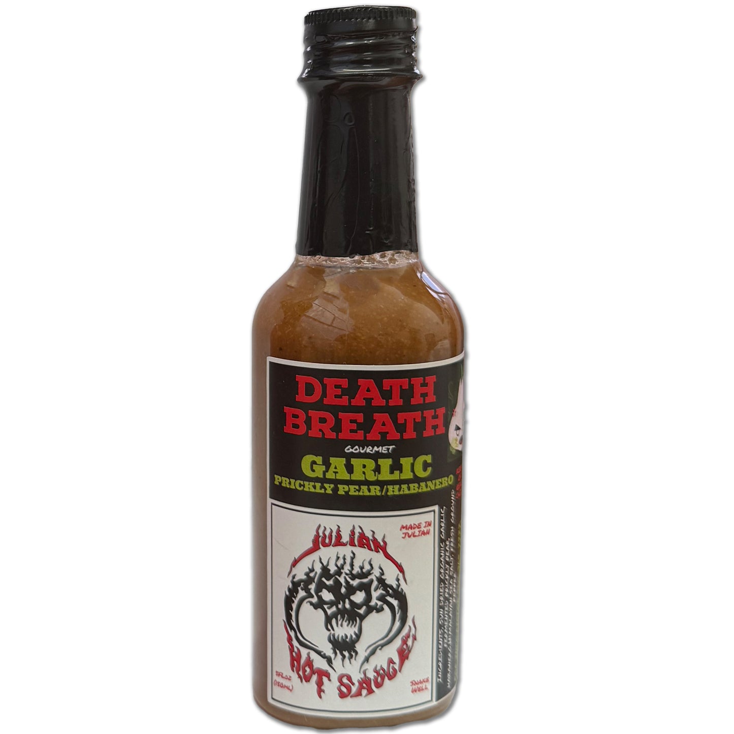 Death Breath