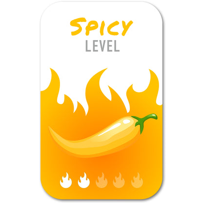 Salsa Brava