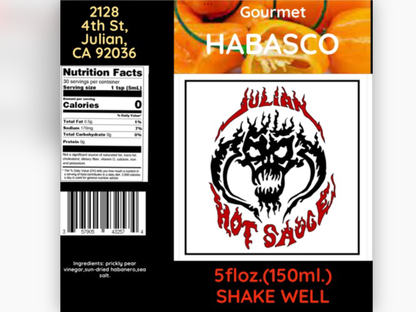 Habasco