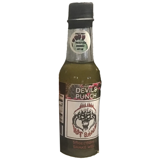 Devils Punch